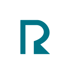 RiskPal Plus logo animation