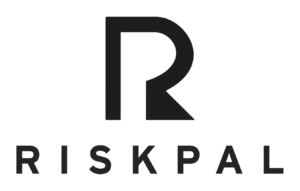 RiskPal logo mobile